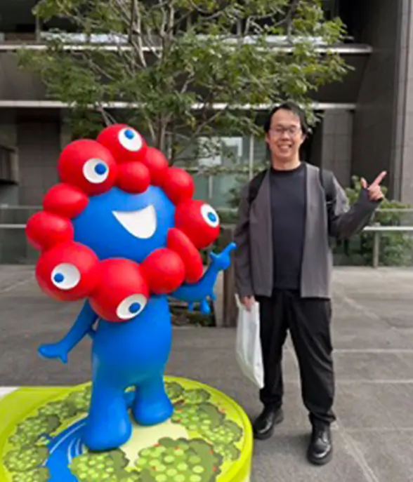 相山 佑樹ドクター