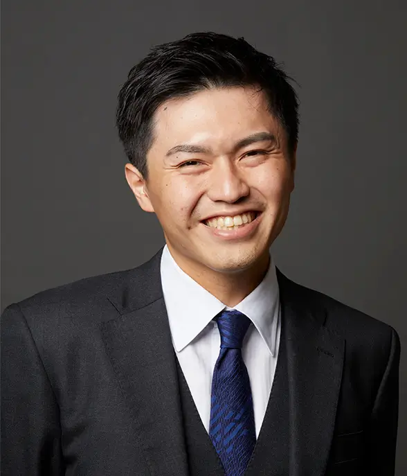 東 貴大ドクター
